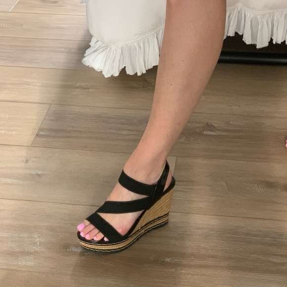 Charles David Shoes - Charles by Charles David wedges